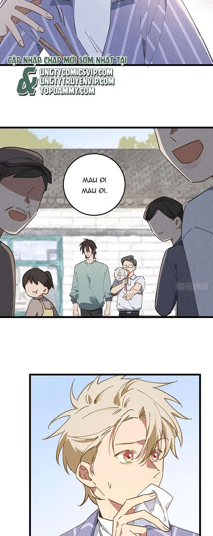 Tôi Không Cùng Anh Đến Vùng Đất Bắp Ngô Đâu! Chapter 14 - Trang 4