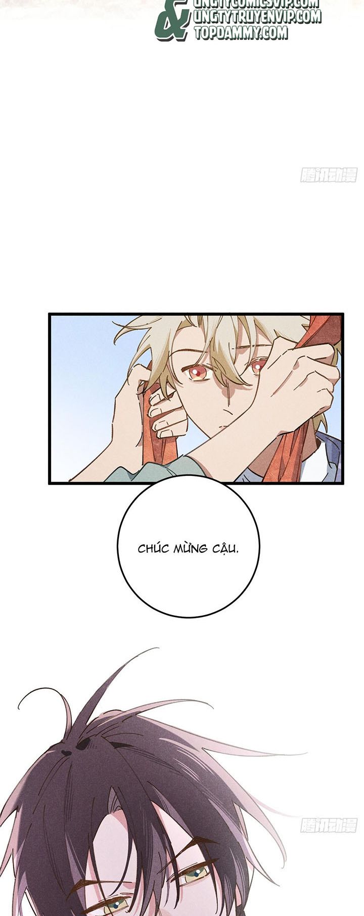 Tôi Không Cùng Anh Đến Vùng Đất Bắp Ngô Đâu! Chapter 14 - Trang 4