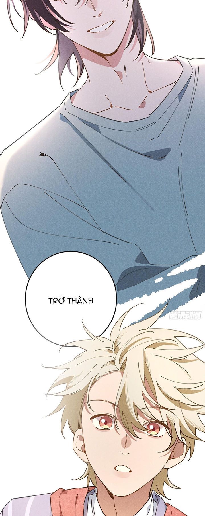 Tôi Không Cùng Anh Đến Vùng Đất Bắp Ngô Đâu! Chapter 14 - Trang 4