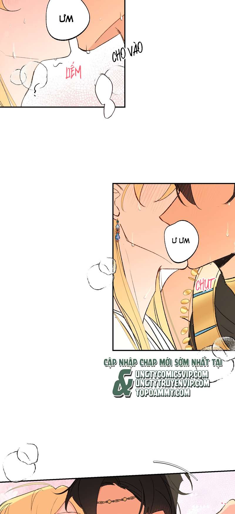 Mộng Tưởng Của Thần Quan Là Cưỡi Lên Thiên Cổ Ác Long Chapter 11 - Next Chapter 12