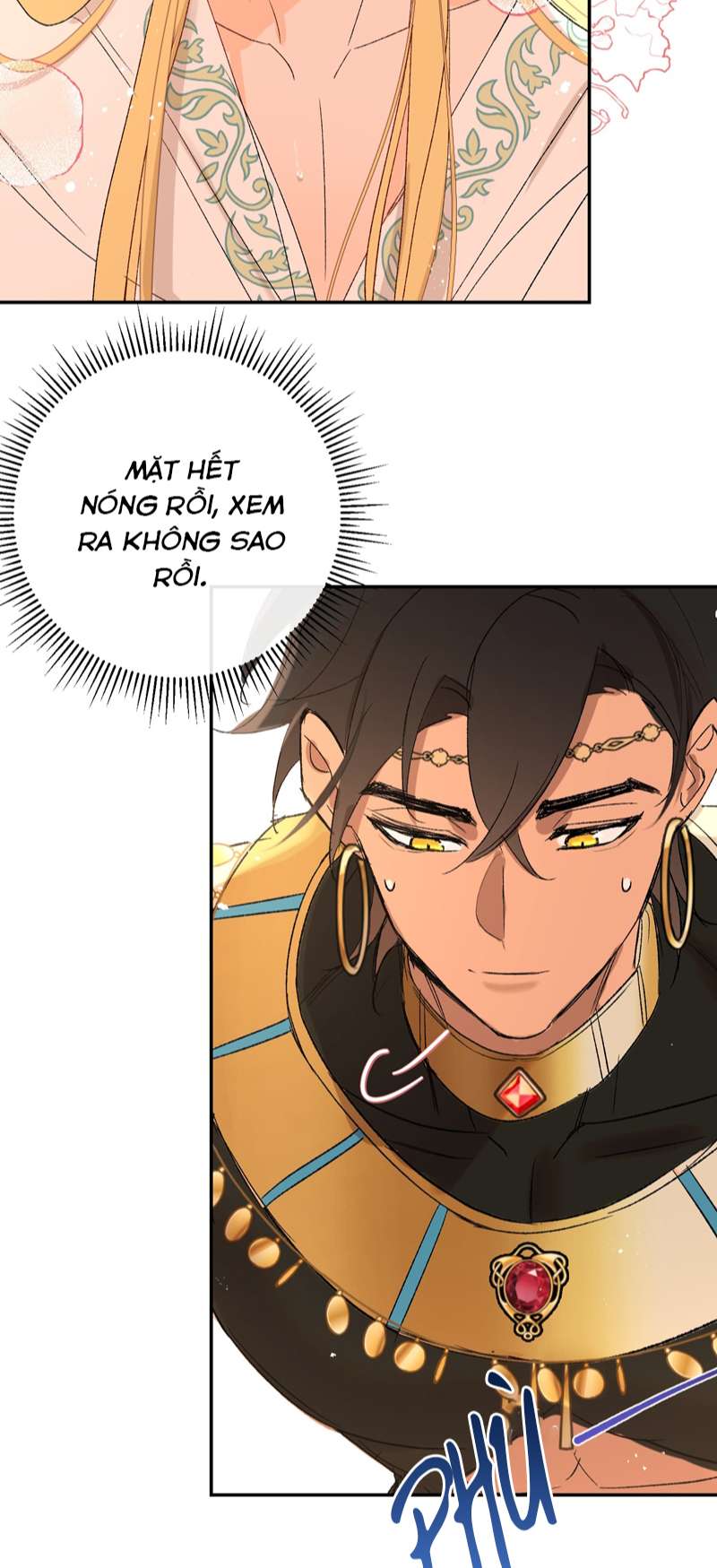 Mộng Tưởng Của Thần Quan Là Cưỡi Lên Thiên Cổ Ác Long Chapter 11 - Next Chapter 12
