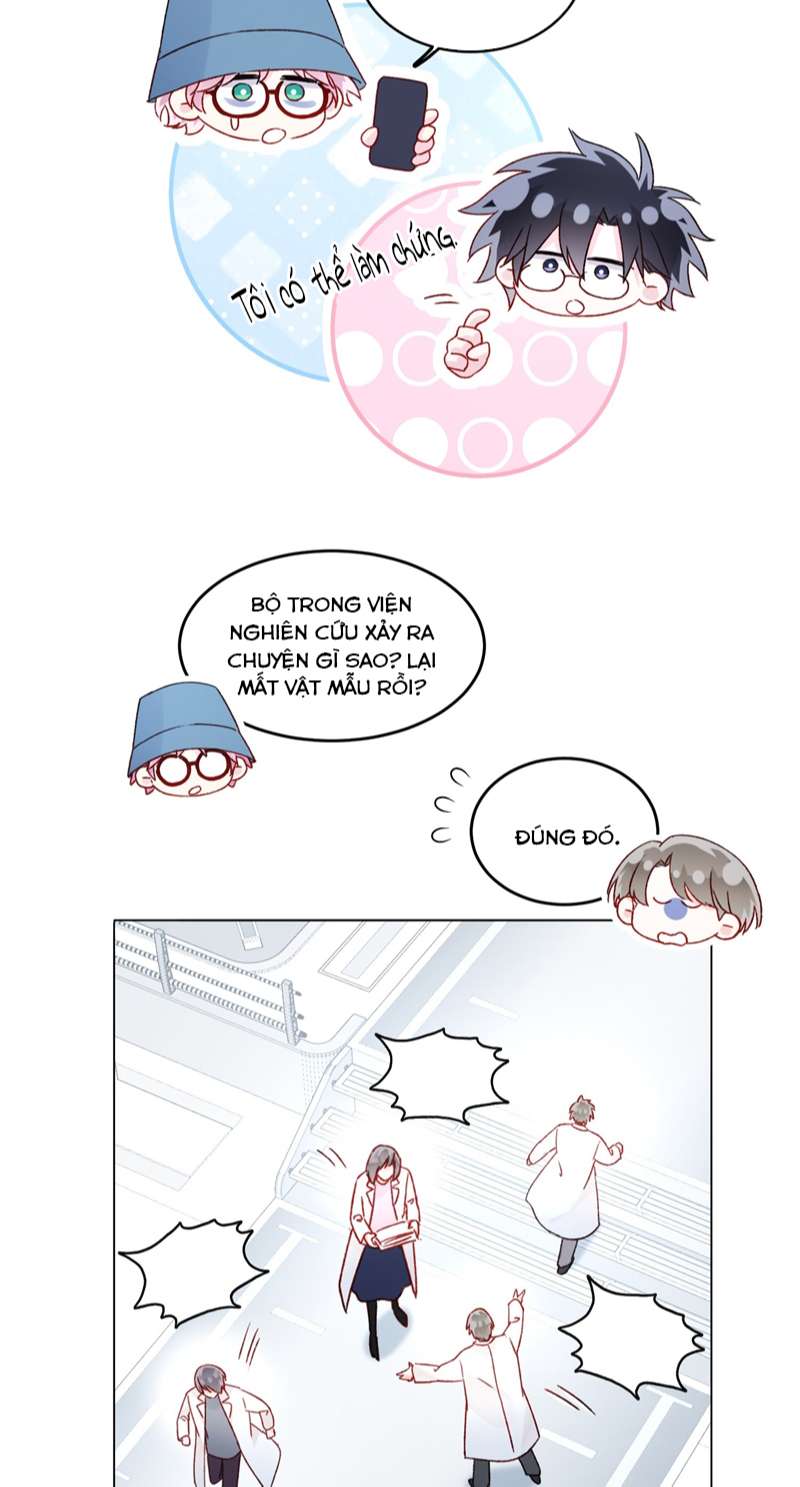 Tôi Phải Làm 1 Kẻ Đại Xấu Xa Chapter 106 - Next Chapter 107