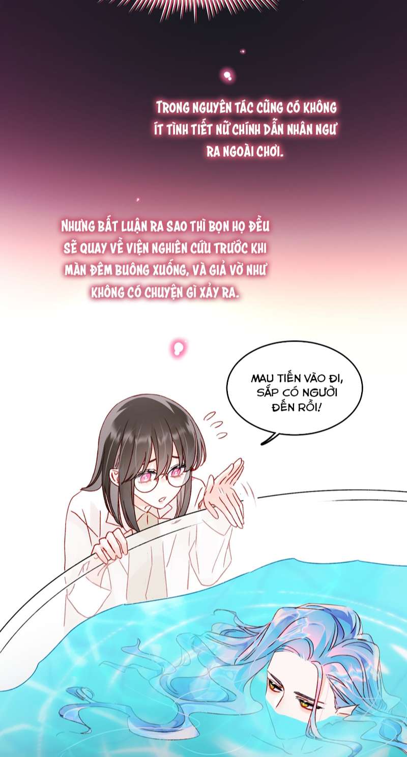 Tôi Phải Làm 1 Kẻ Đại Xấu Xa Chapter 106 - Next Chapter 107