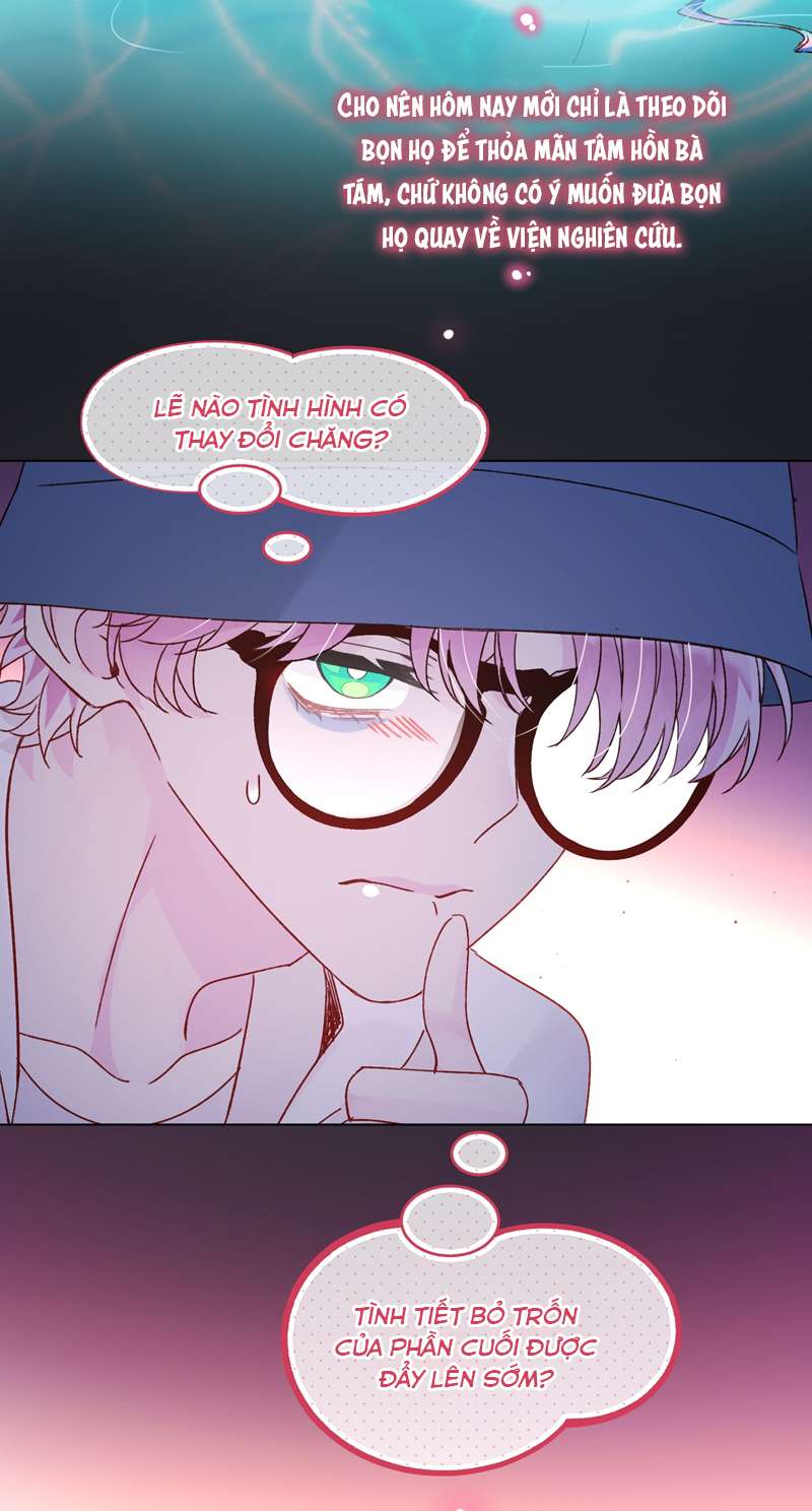 Tôi Phải Làm 1 Kẻ Đại Xấu Xa Chapter 106 - Next Chapter 107