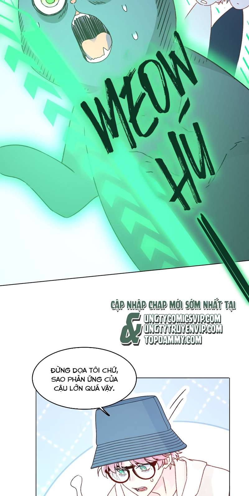 Tôi Phải Làm 1 Kẻ Đại Xấu Xa Chapter 106 - Next Chapter 107