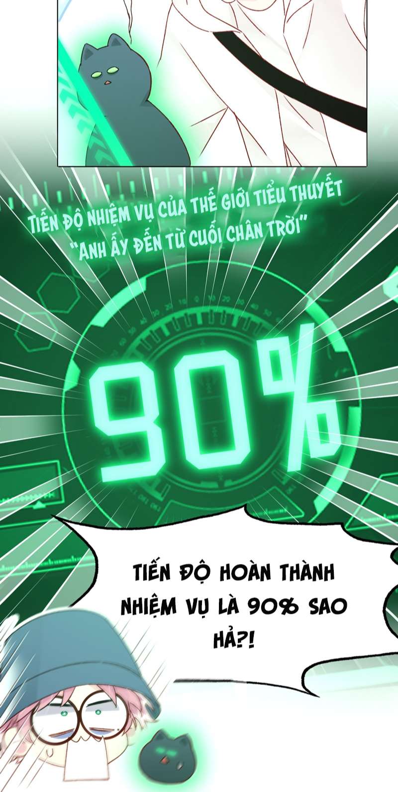 Tôi Phải Làm 1 Kẻ Đại Xấu Xa Chapter 106 - Next Chapter 107