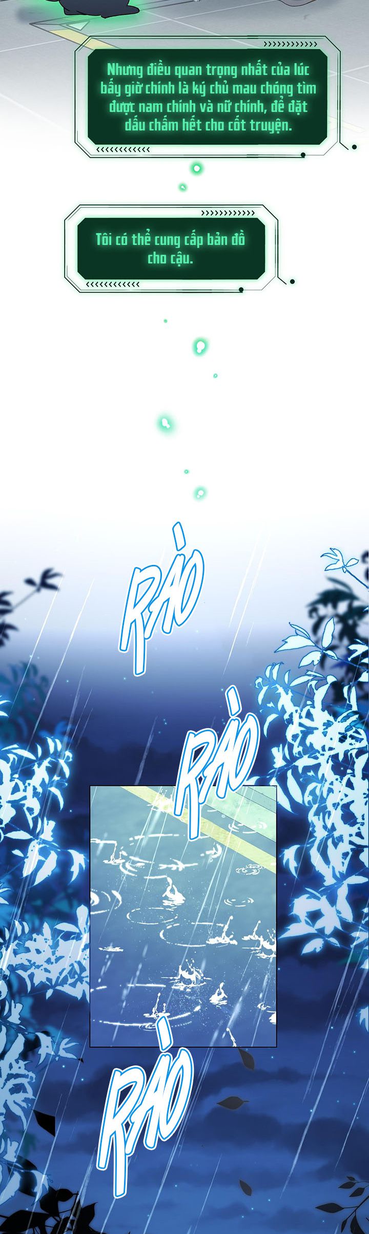 Tôi Phải Làm 1 Kẻ Đại Xấu Xa Chapter 106 - Next Chapter 107