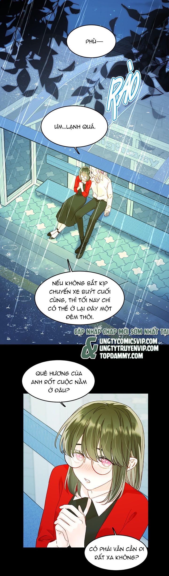 Tôi Phải Làm 1 Kẻ Đại Xấu Xa Chapter 106 - Next Chapter 107