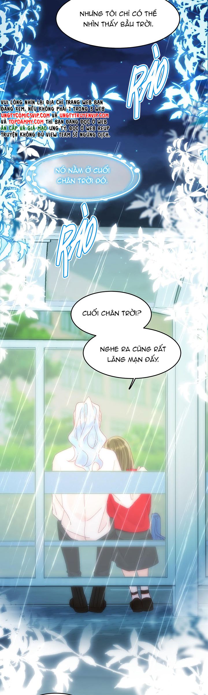 Tôi Phải Làm 1 Kẻ Đại Xấu Xa Chapter 106 - Next Chapter 107