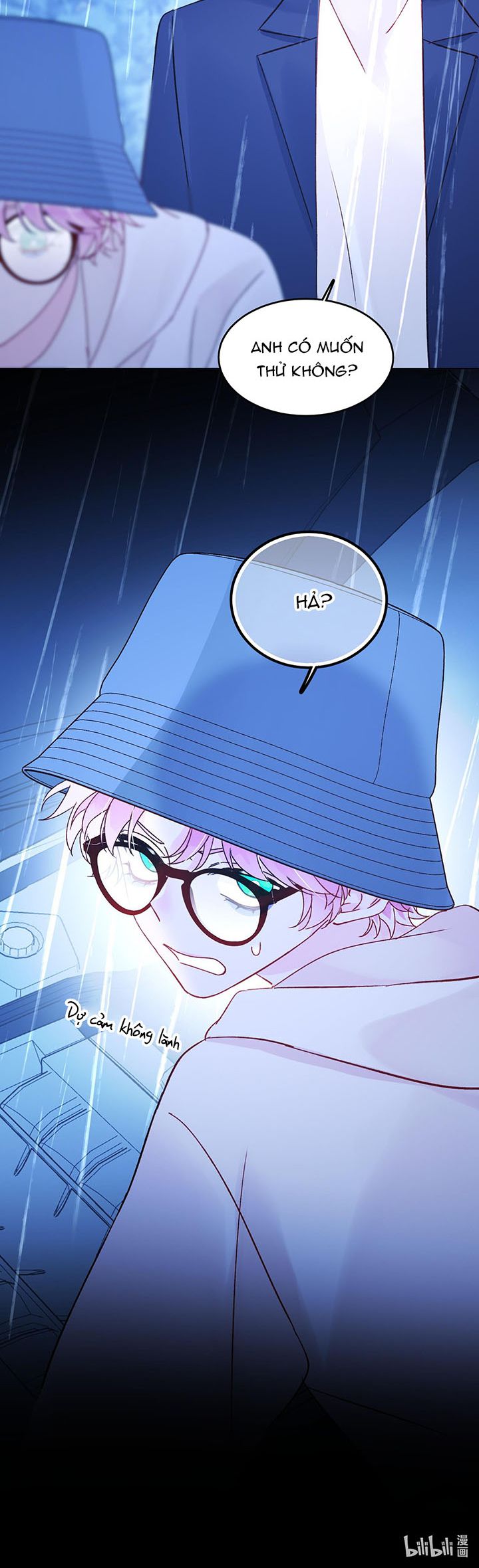 Tôi Phải Làm 1 Kẻ Đại Xấu Xa Chapter 106 - Next Chapter 107