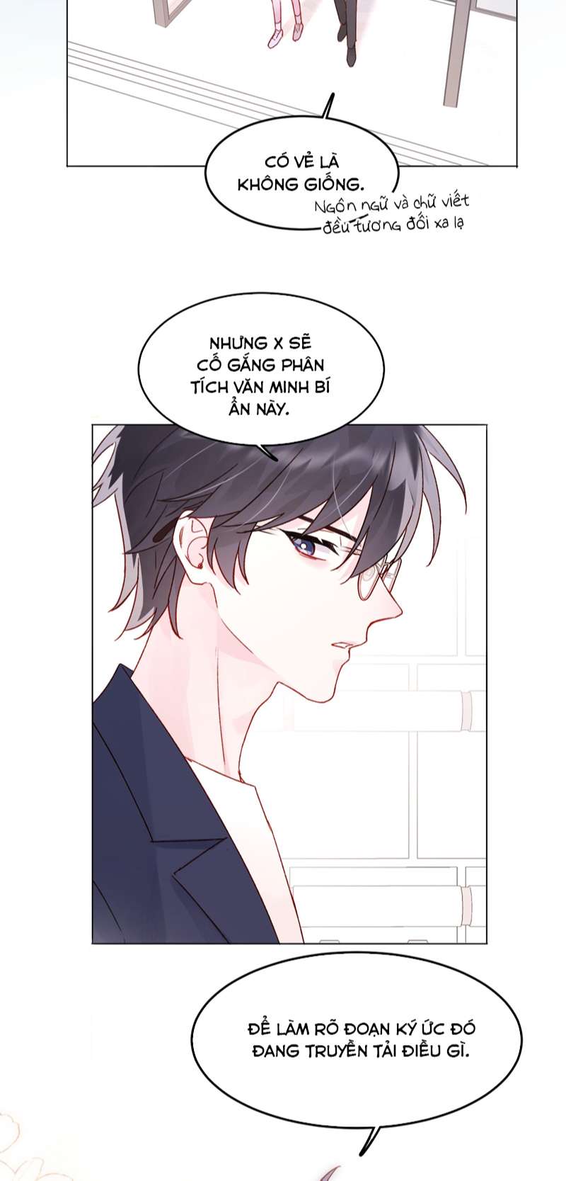 Tôi Phải Làm 1 Kẻ Đại Xấu Xa Chapter 106 - Next Chapter 107