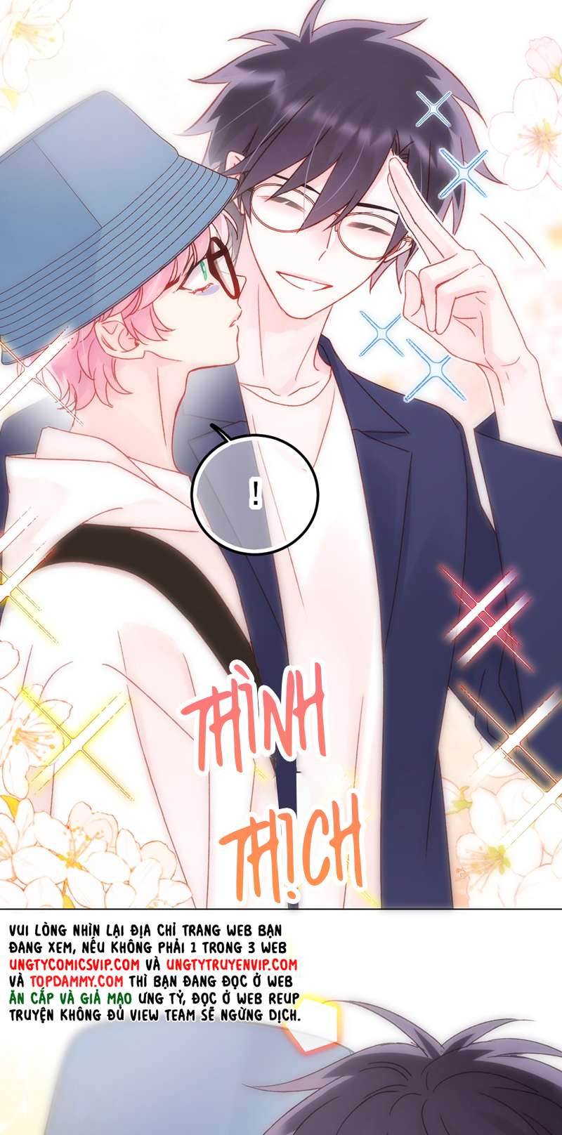 Tôi Phải Làm 1 Kẻ Đại Xấu Xa Chapter 106 - Next Chapter 107