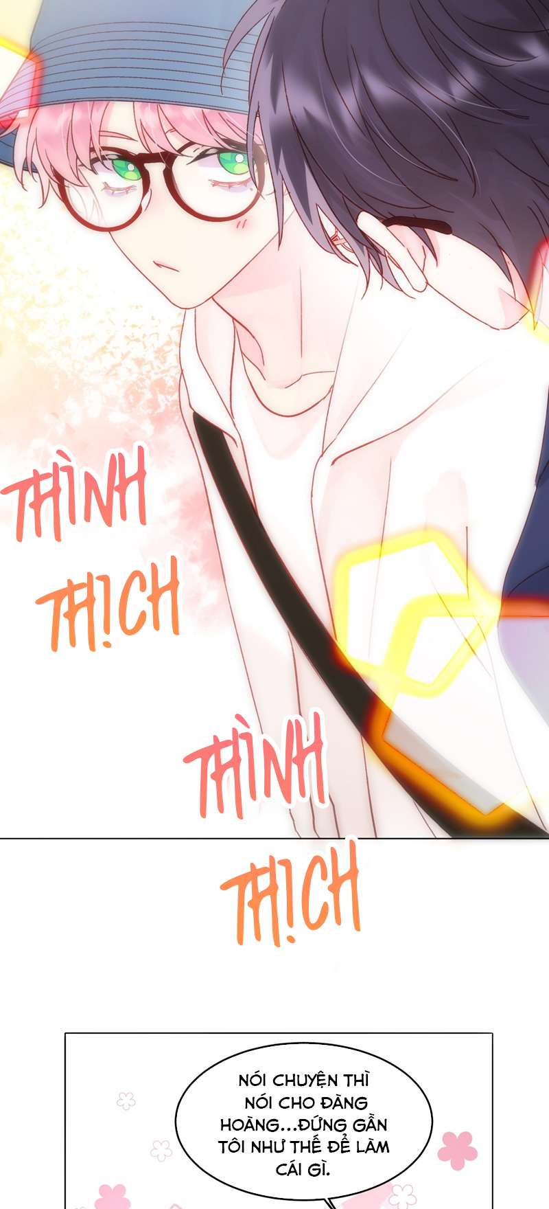 Tôi Phải Làm 1 Kẻ Đại Xấu Xa Chapter 106 - Next Chapter 107
