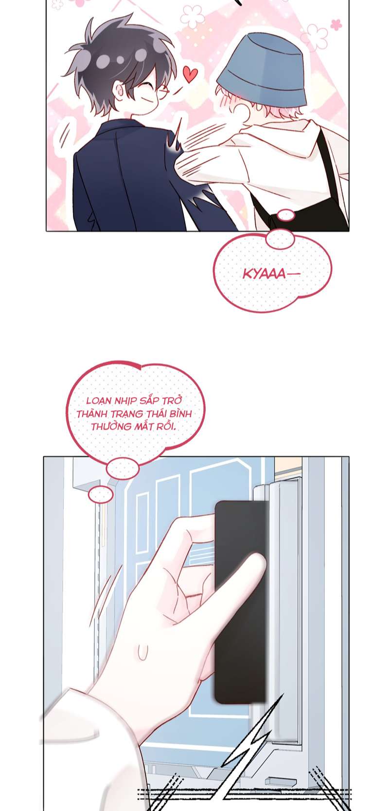 Tôi Phải Làm 1 Kẻ Đại Xấu Xa Chapter 106 - Next Chapter 107