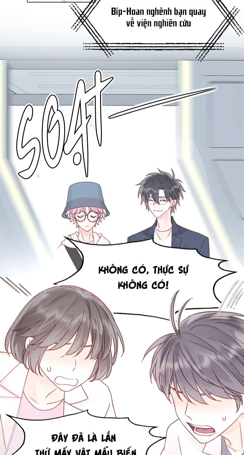 Tôi Phải Làm 1 Kẻ Đại Xấu Xa Chapter 106 - Next Chapter 107