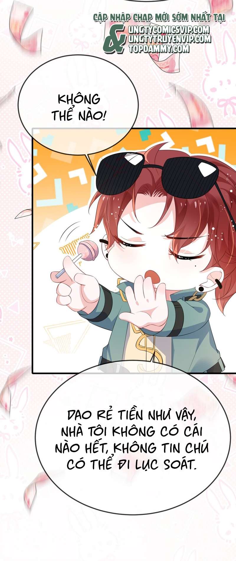 Giáo Bá Là Một Tên Yêu Tinh Chapter 85 - Next Chapter 86