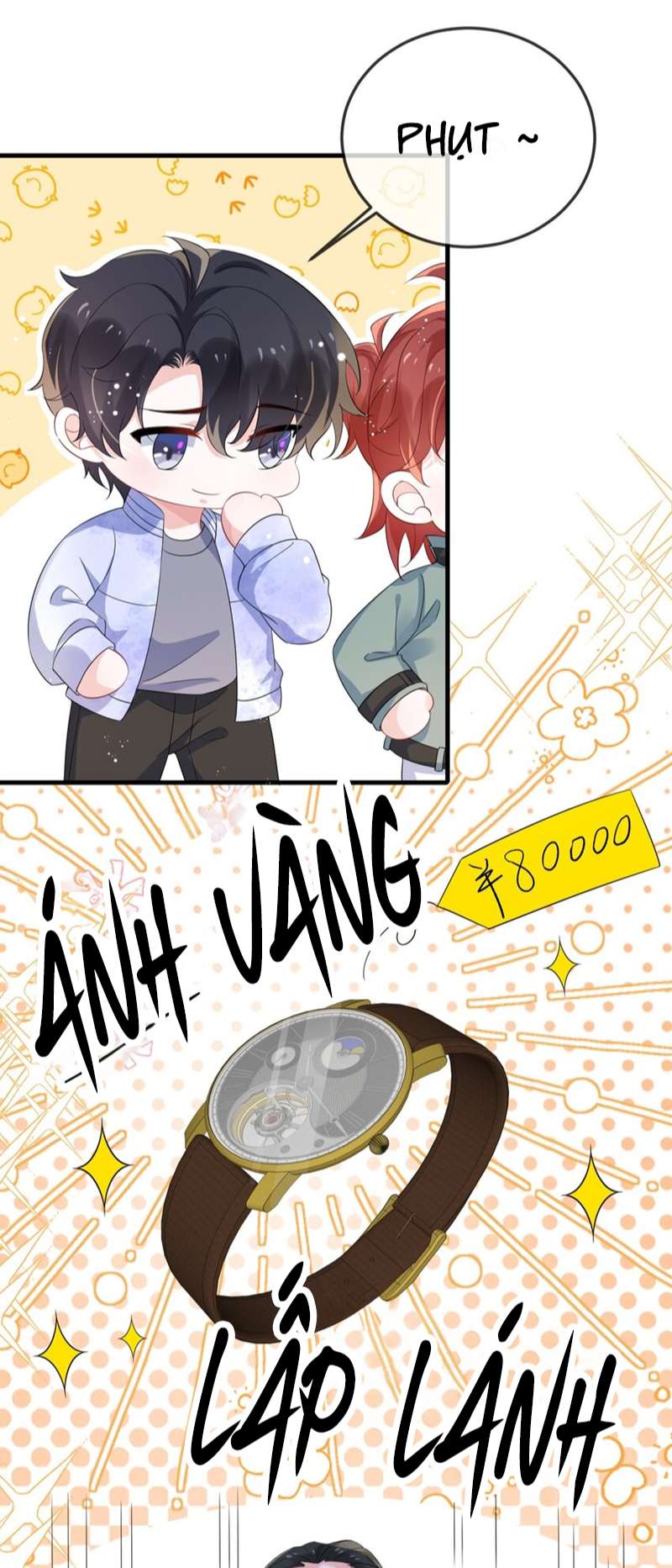 Giáo Bá Là Một Tên Yêu Tinh Chapter 85 - Next Chapter 86