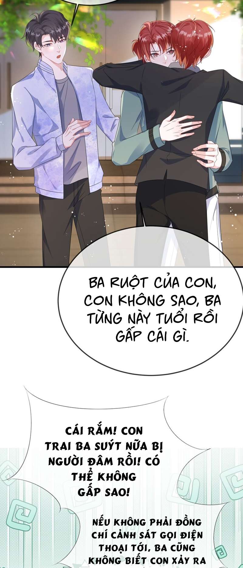 Giáo Bá Là Một Tên Yêu Tinh Chapter 85 - Next Chapter 86