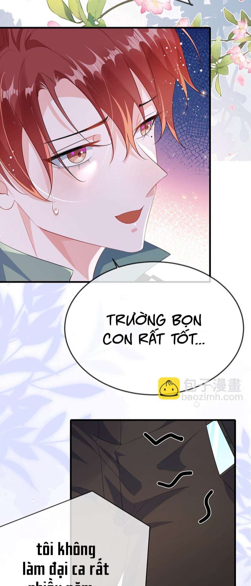 Giáo Bá Là Một Tên Yêu Tinh Chapter 85 - Next Chapter 86