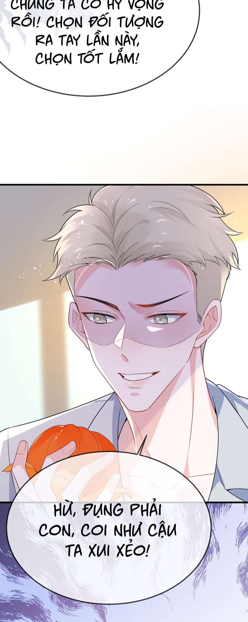 Giáo Bá Là Một Tên Yêu Tinh Chapter 85 - Next Chapter 86