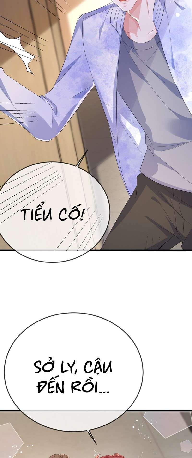 Giáo Bá Là Một Tên Yêu Tinh Chapter 85 - Next Chapter 86