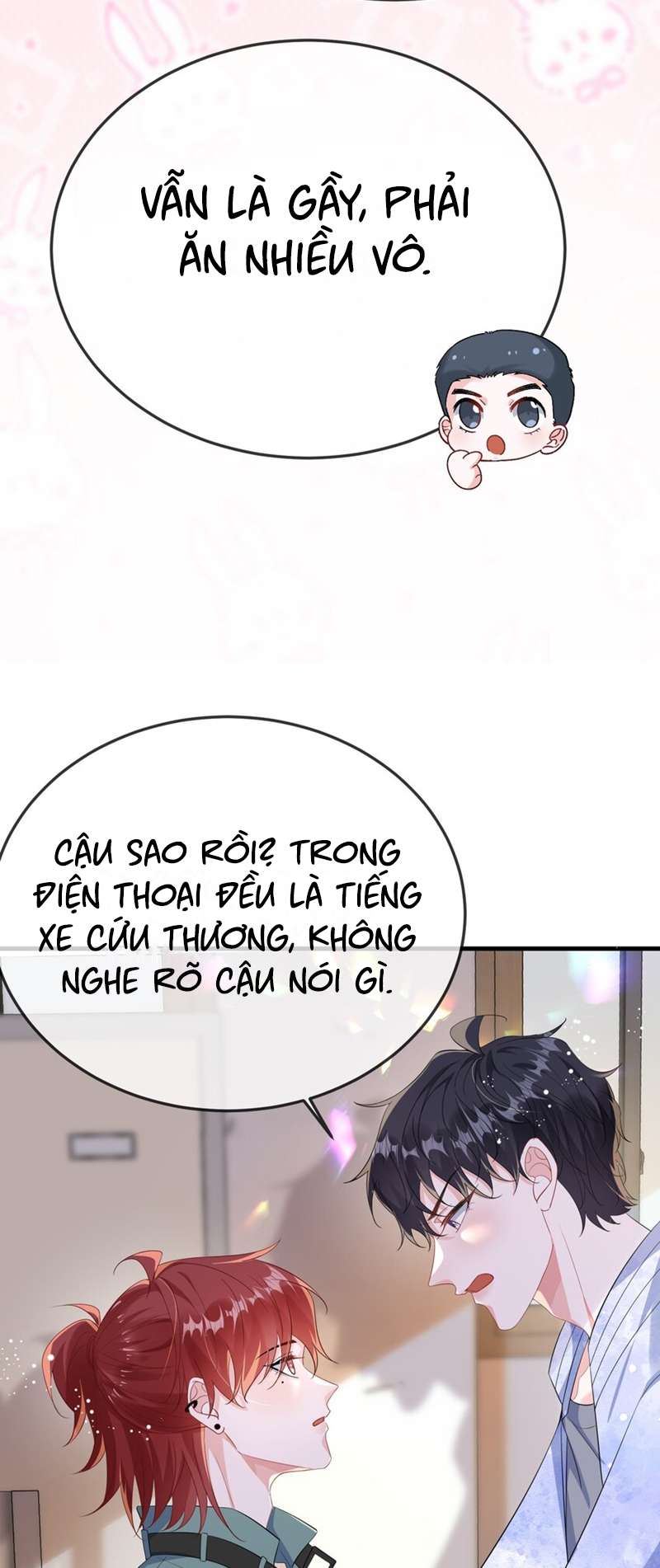 Giáo Bá Là Một Tên Yêu Tinh Chapter 85 - Next Chapter 86