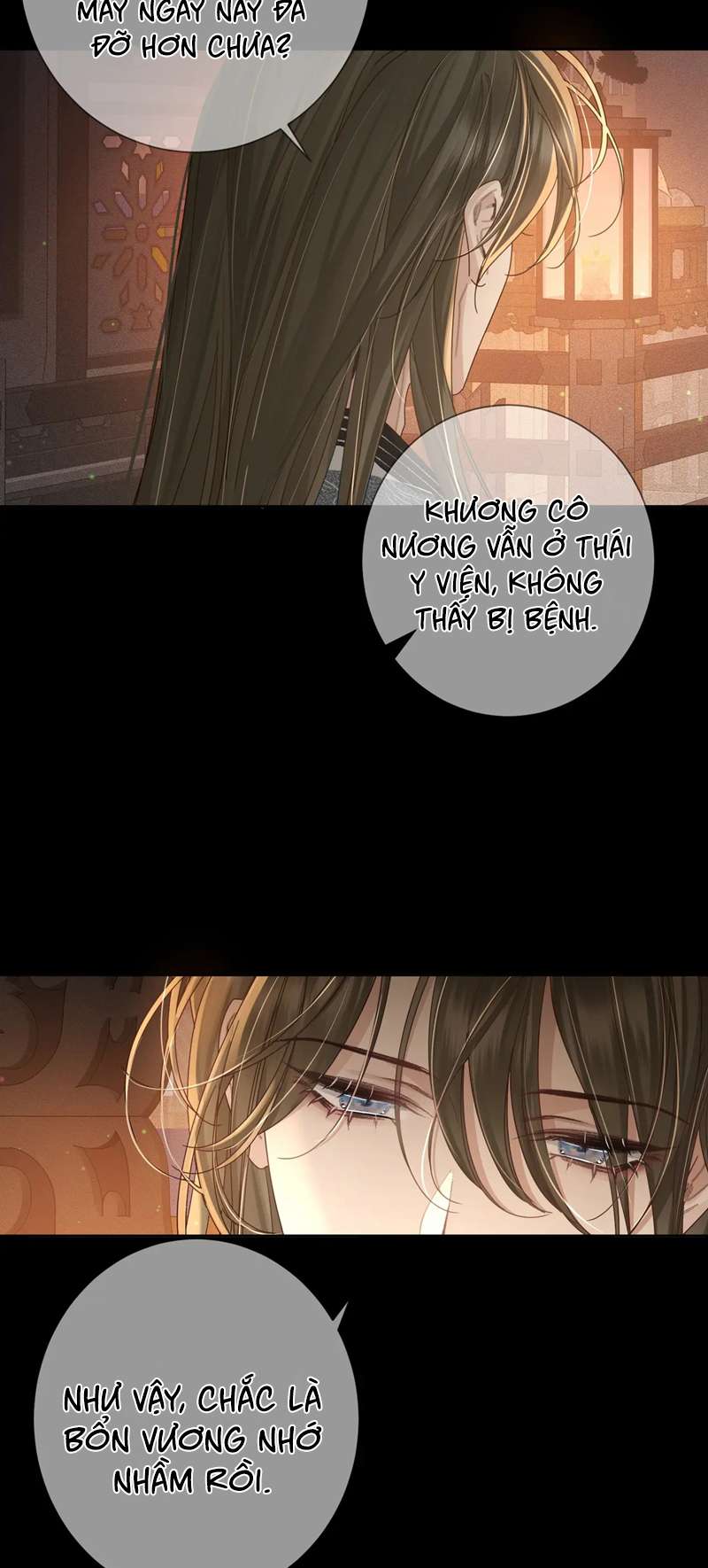 Nhân Vật Chính Chỉ Muốn Yêu Đương Chapter 82 - Trang 4