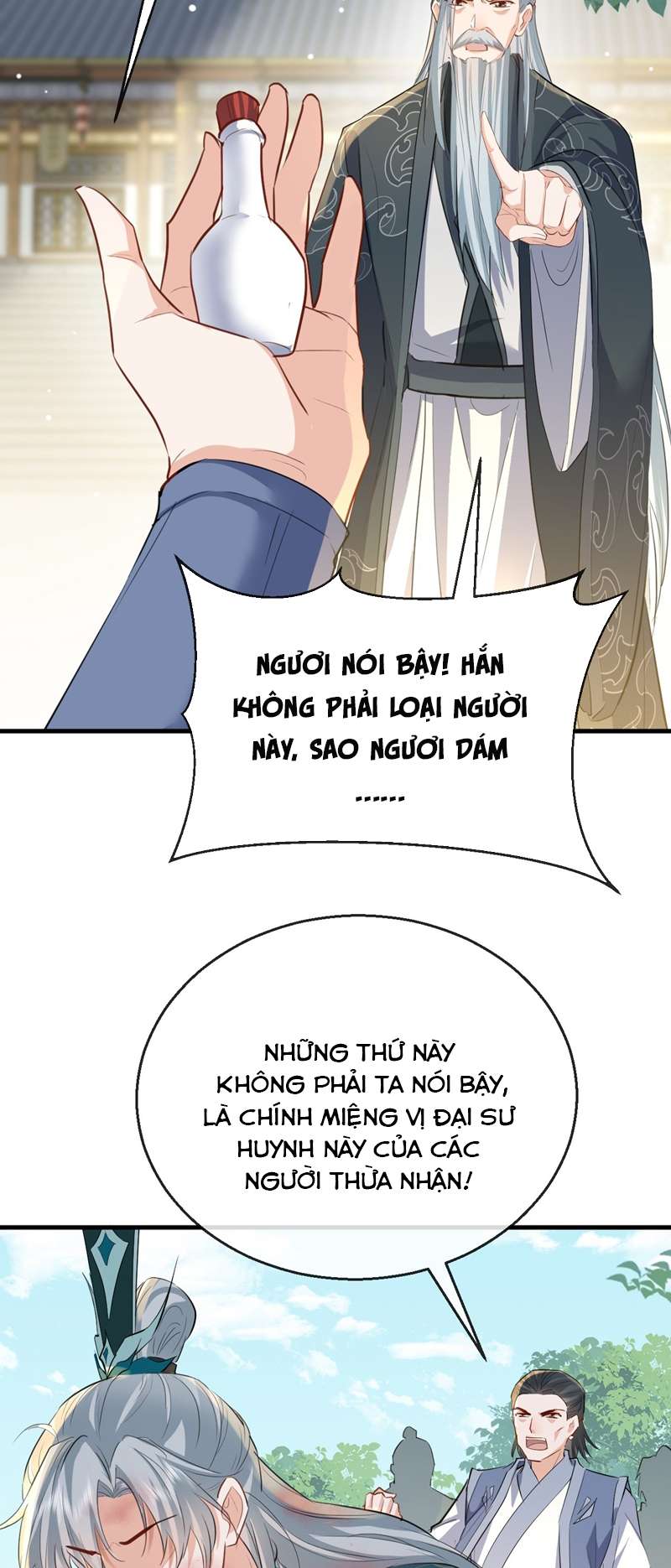 Ma Tôn Đại Nhân Song Tu Không Chapter 35 - Trang 4