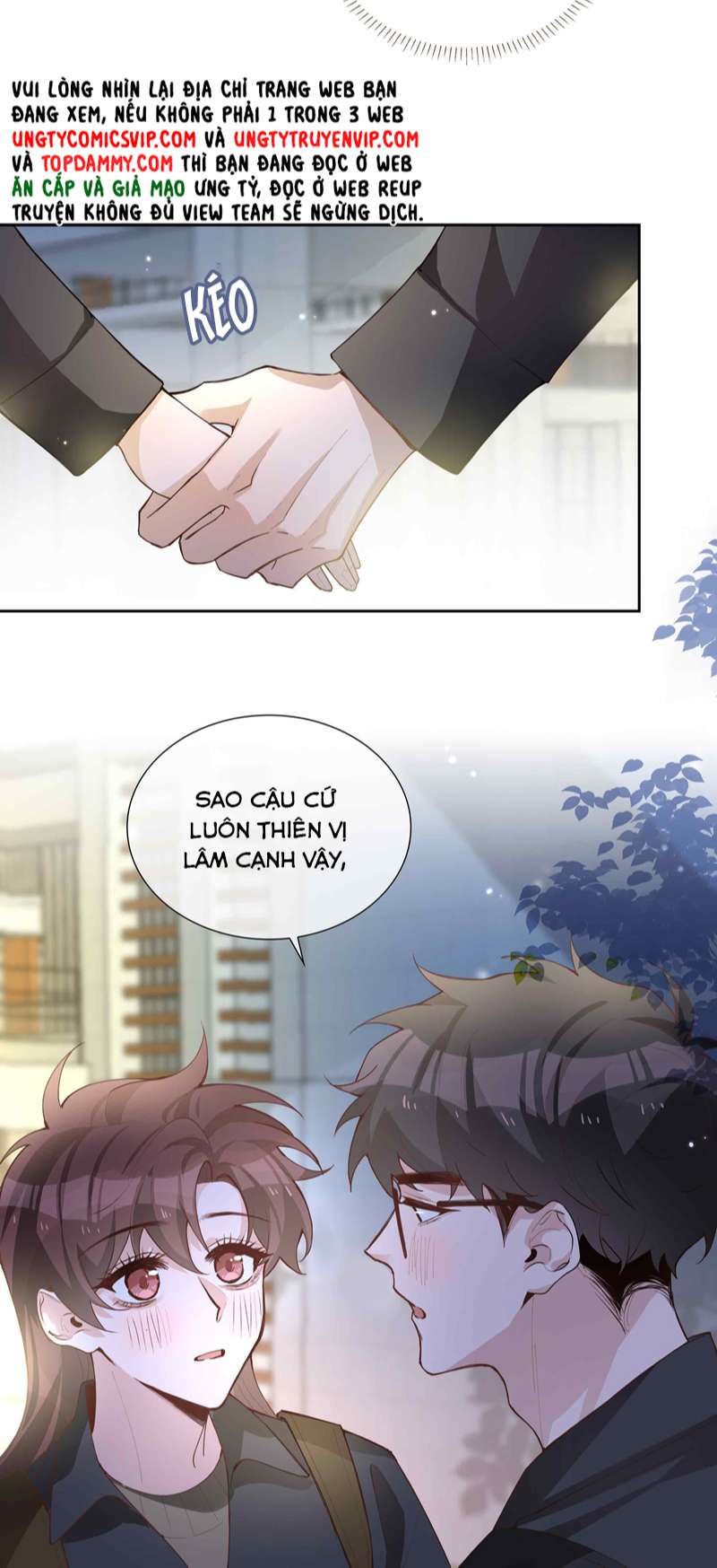 Sơn Hải Cao Trung Chapter 72 - Trang 3