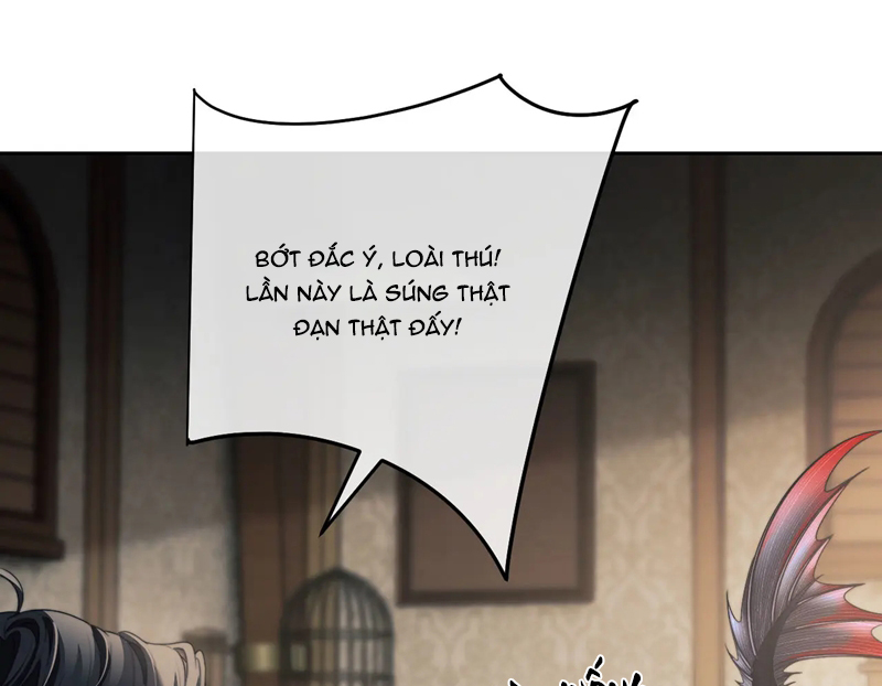 Desharow Nhân Ngư Chapter 22 - Trang 4