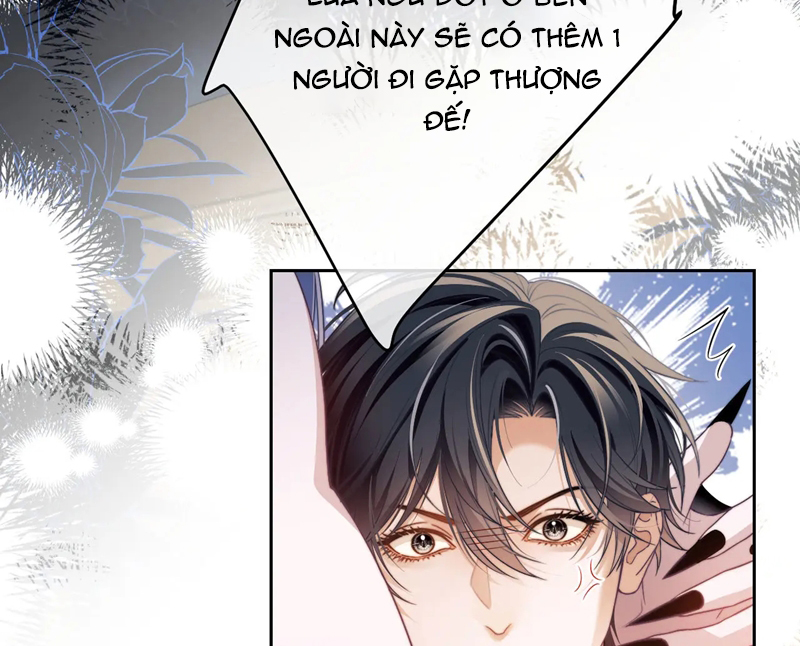 Desharow Nhân Ngư Chapter 22 - Trang 4