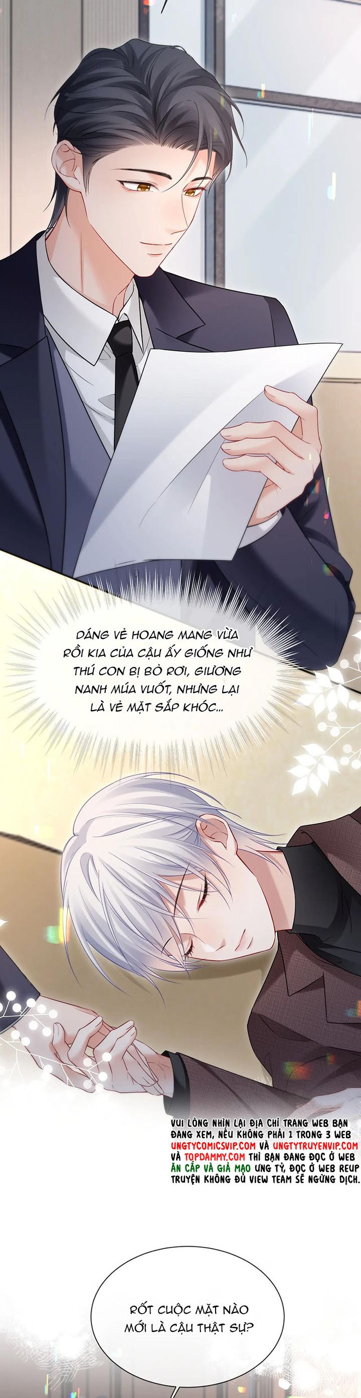 Đơn Xin Ly Hôn Chap 106 - Next Chap 107