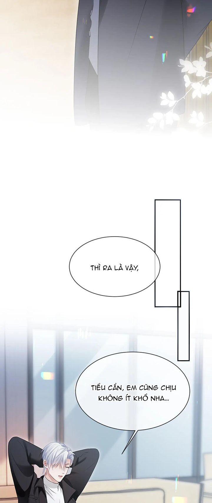 Đơn Xin Ly Hôn Chap 106 - Next Chap 107