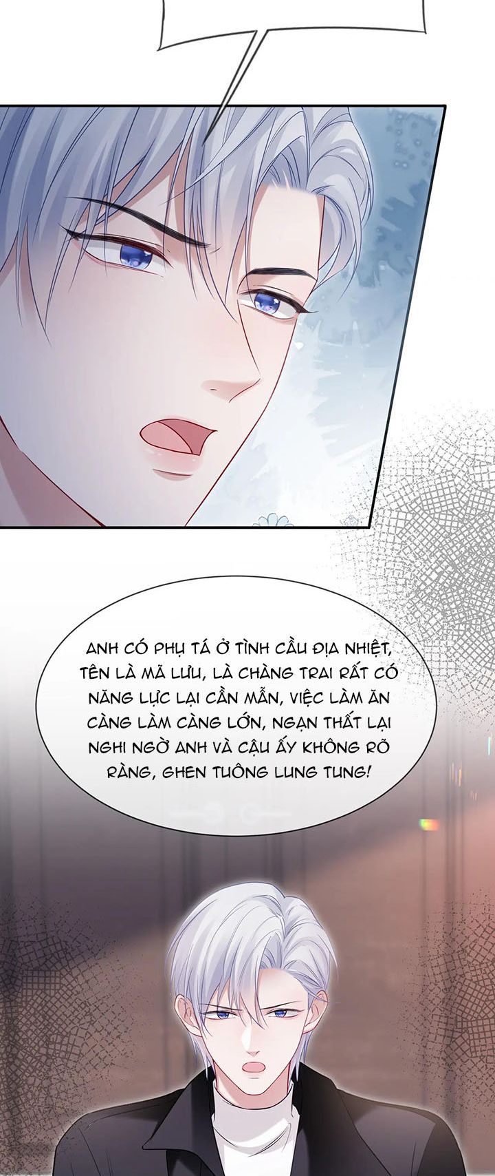 Đơn Xin Ly Hôn Chap 106 - Next Chap 107