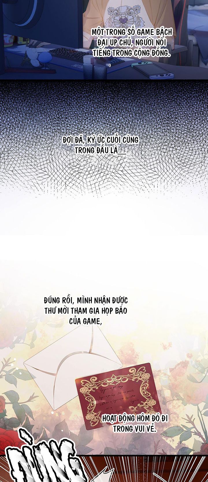 Tôi Trùng Sinh Trở Thành Tiểu Ác Long Của Vương Tử Điện Hạ Chapter 1 - Next Chapter 2