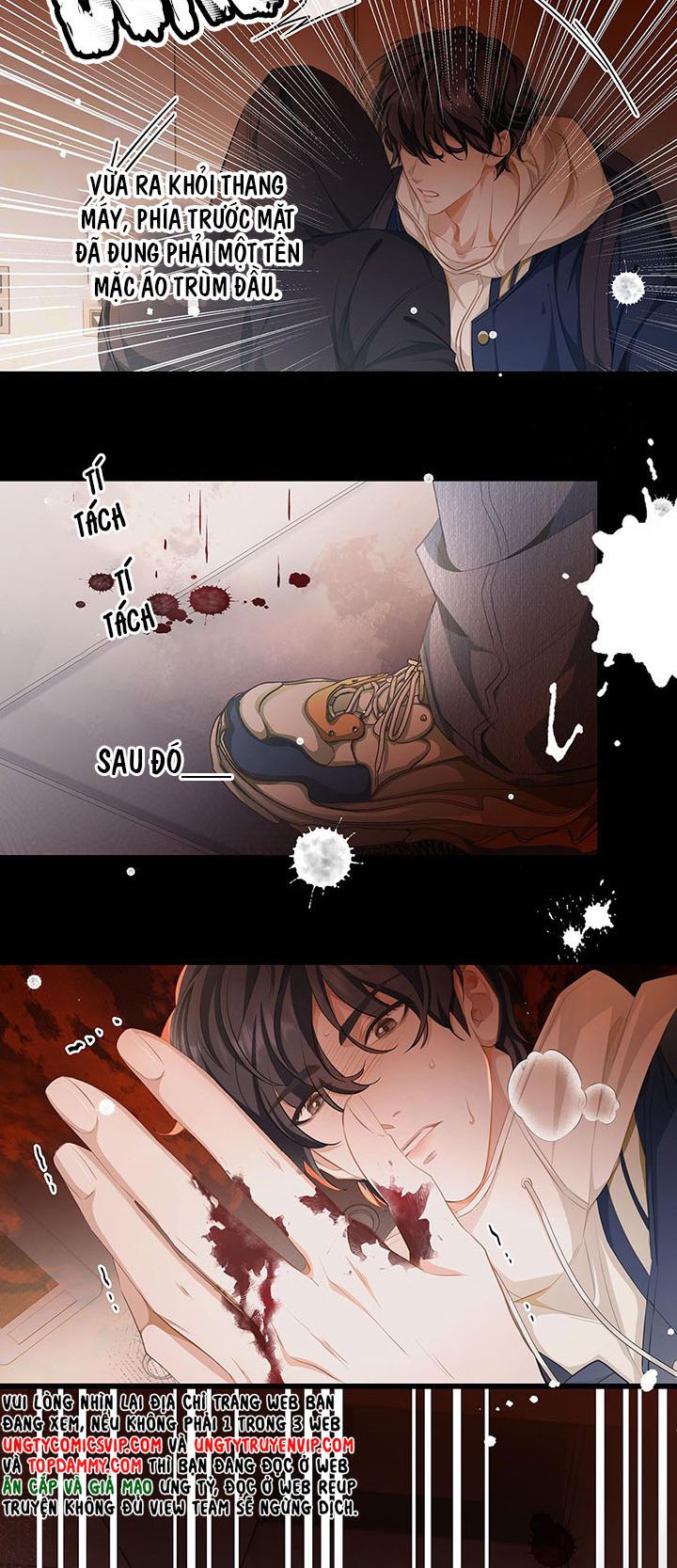Tôi Trùng Sinh Trở Thành Tiểu Ác Long Của Vương Tử Điện Hạ Chapter 1 - Next Chapter 2