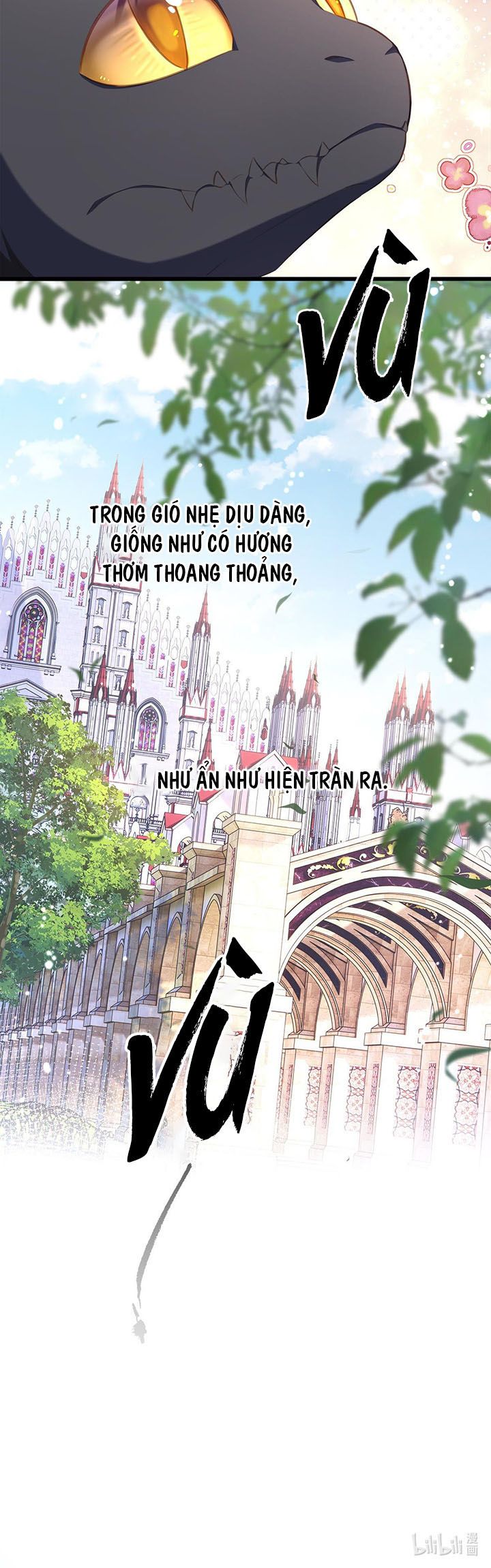 Tôi Trùng Sinh Trở Thành Tiểu Ác Long Của Vương Tử Điện Hạ Chapter 3 - Next Chapter 4