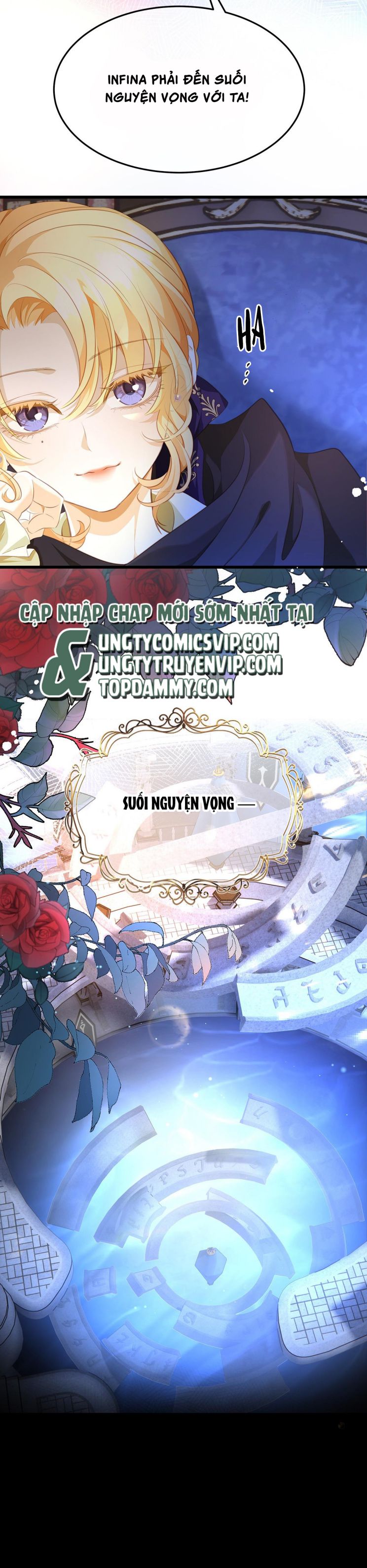 Tôi Trùng Sinh Trở Thành Tiểu Ác Long Của Vương Tử Điện Hạ Chapter 6 - Trang 4