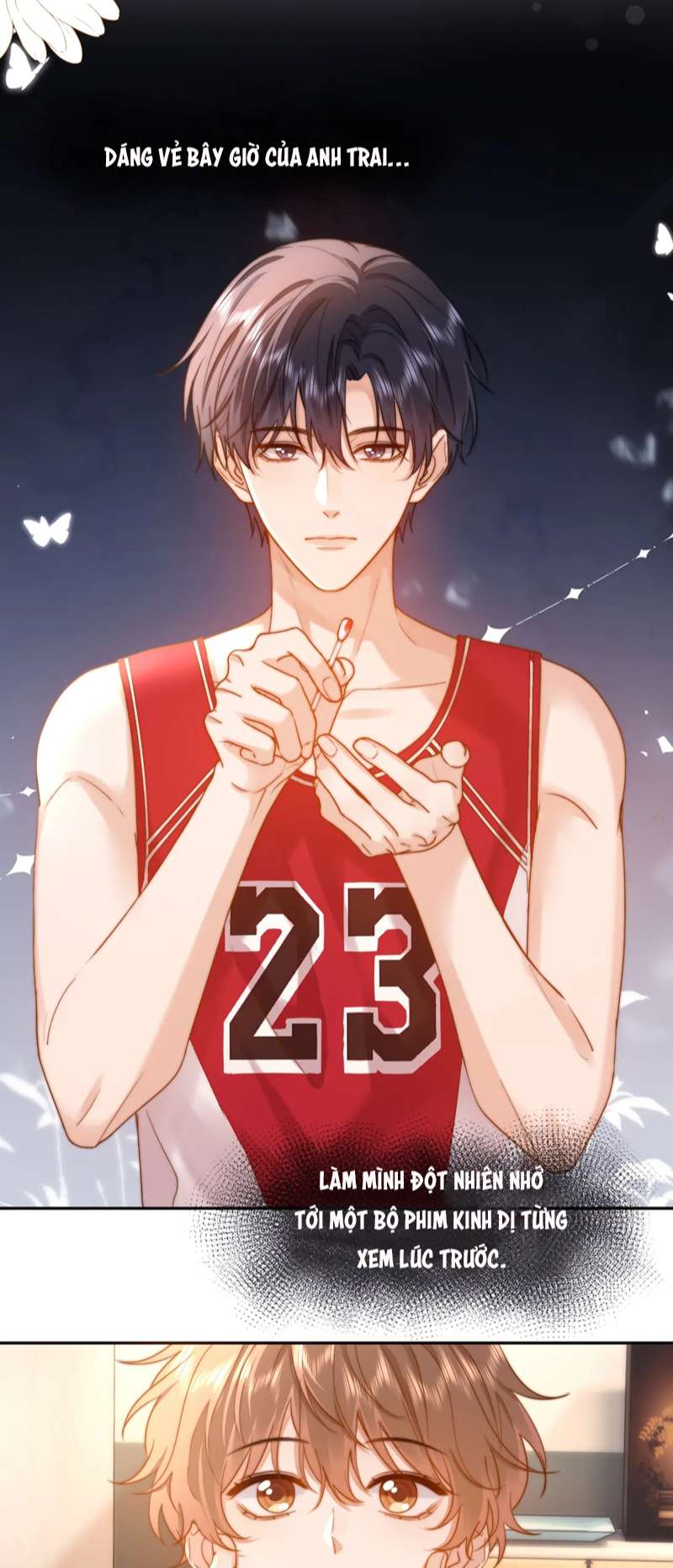 Chất Dị Ứng Đáng Yêu Chapter 16 NGANG RAW - Trang 4