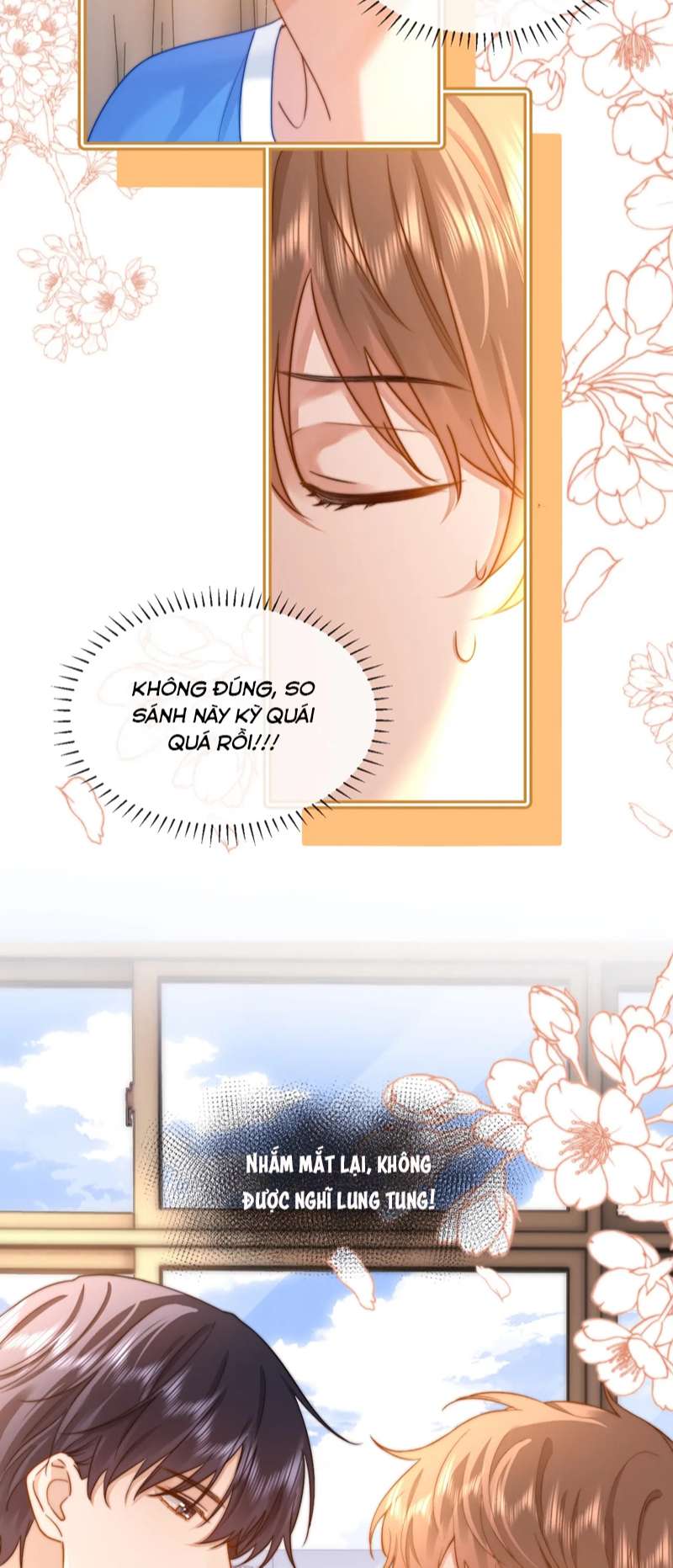 Chất Dị Ứng Đáng Yêu Chapter 16 NGANG RAW - Trang 4