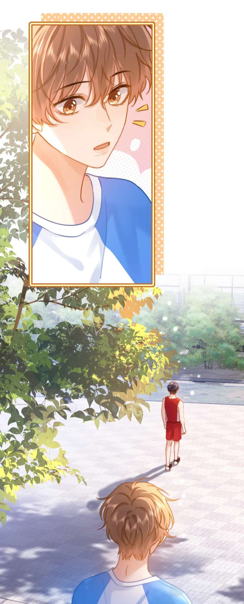 Chất Dị Ứng Đáng Yêu Chapter 16 NGANG RAW - Trang 4