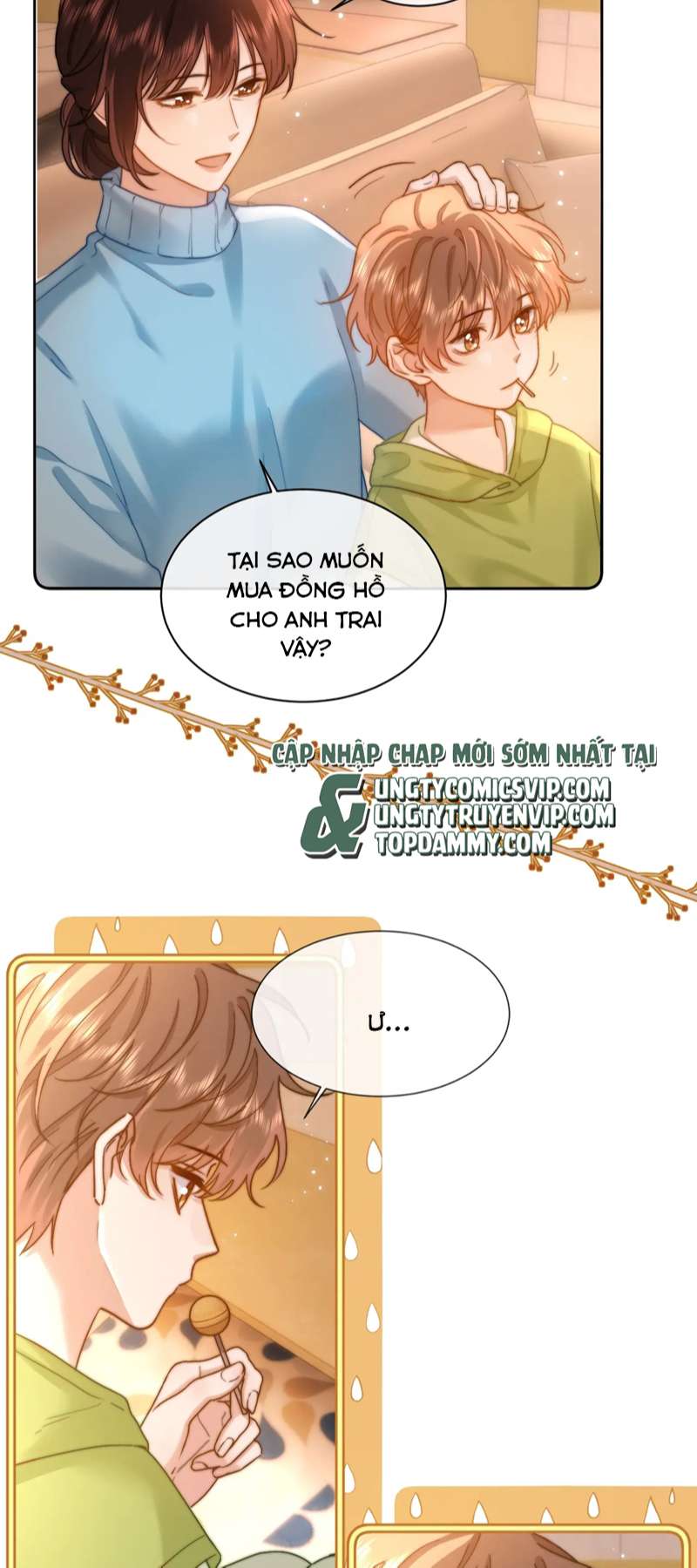 Chất Dị Ứng Đáng Yêu Chapter 16 NGANG RAW - Trang 4