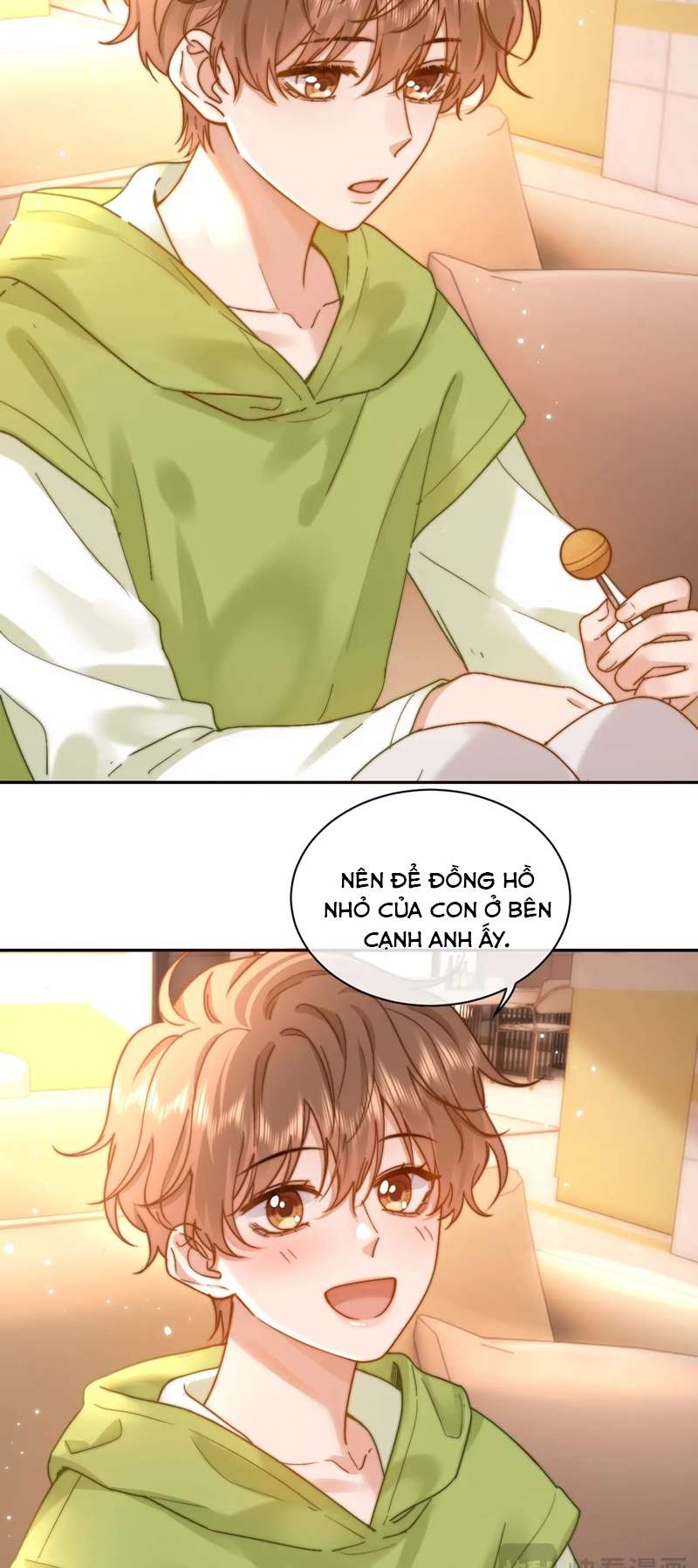 Chất Dị Ứng Đáng Yêu Chapter 16 NGANG RAW - Trang 4