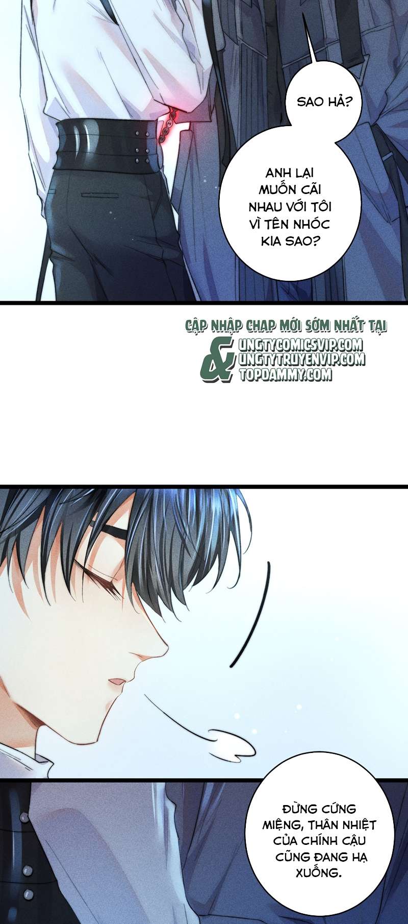 Cao Tháp Chapter 20 - Next Chapter 21