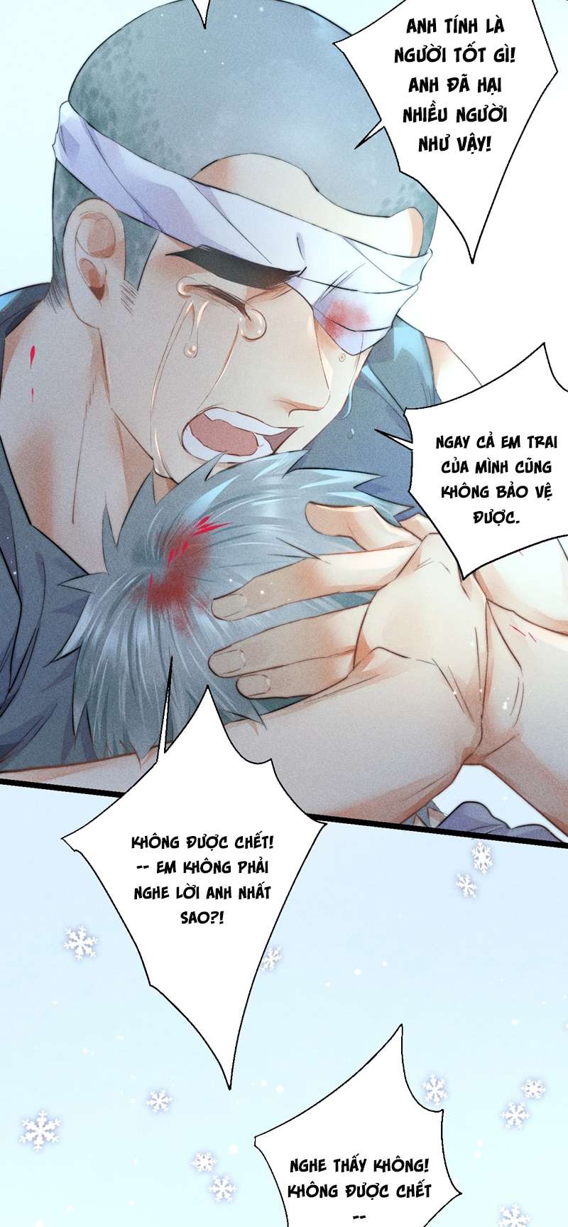 Cao Tháp Chapter 20 - Next Chapter 21