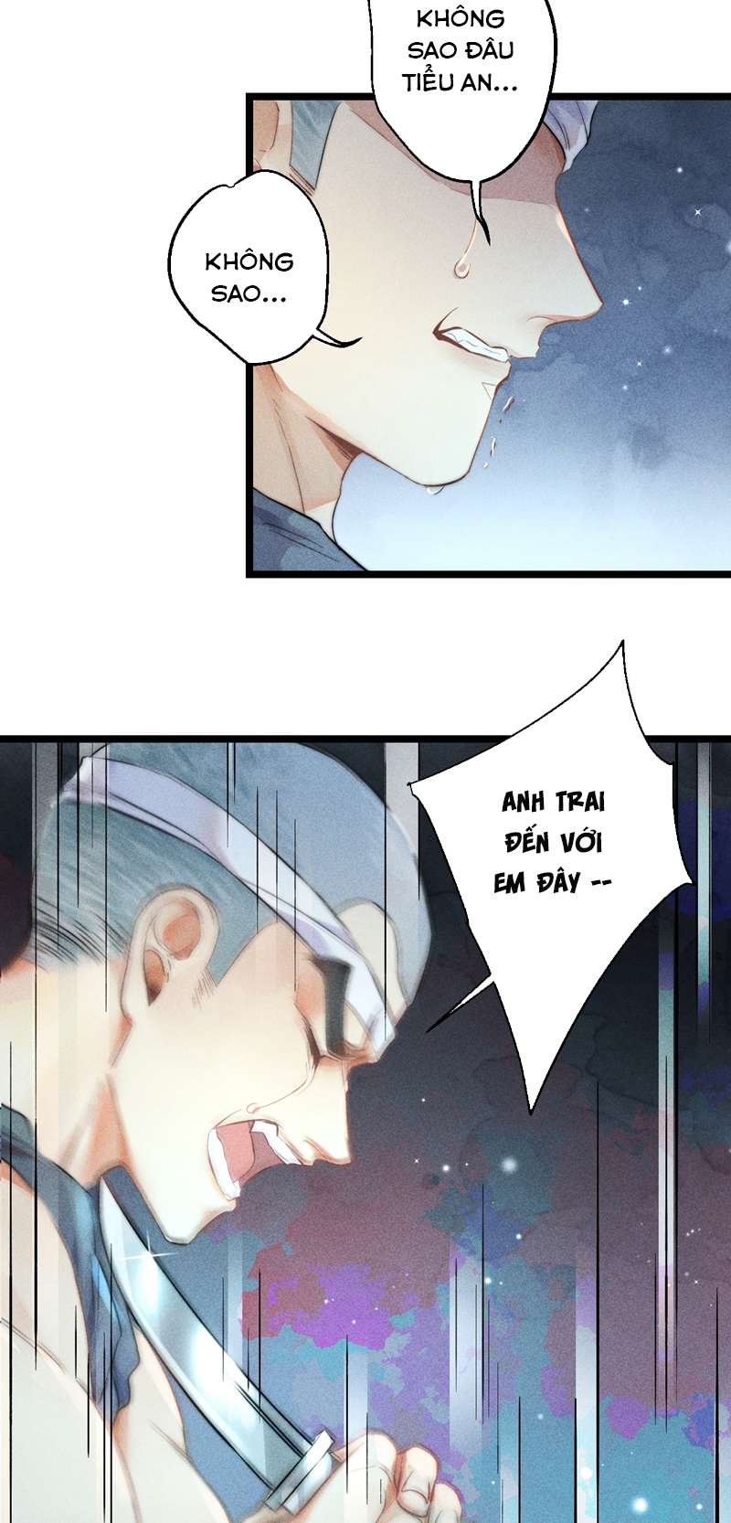 Cao Tháp Chapter 20 - Next Chapter 21