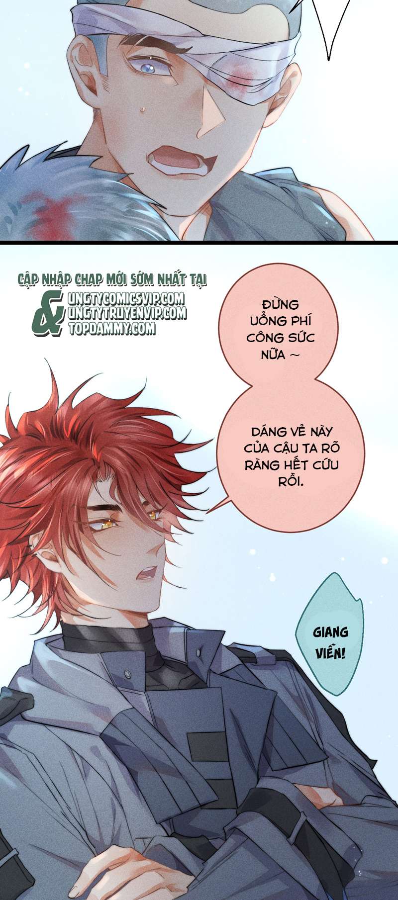 Cao Tháp Chapter 20 - Next Chapter 21