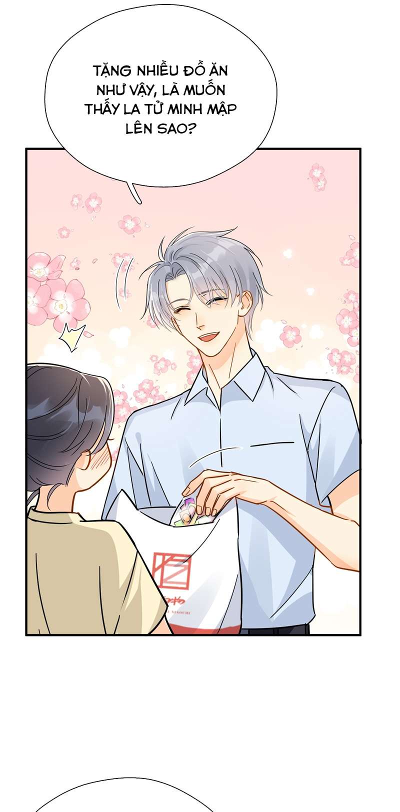 Theo Đuôi Chapter 84 - Trang 4