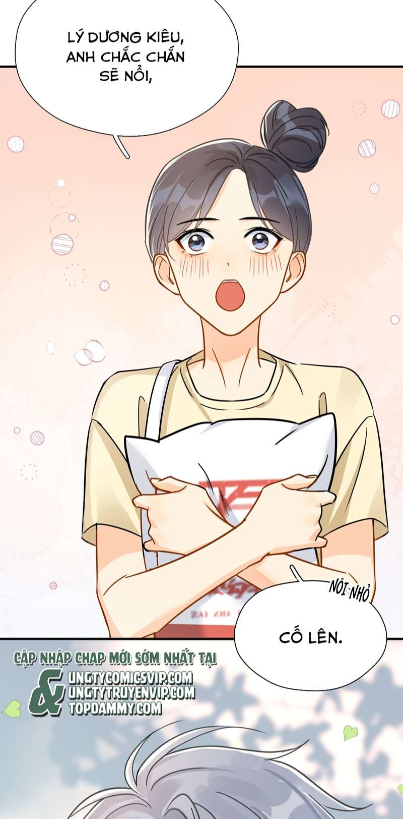 Theo Đuôi Chapter 84 - Trang 4