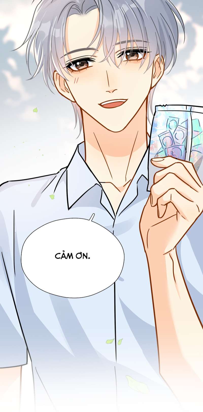 Theo Đuôi Chapter 84 - Trang 4
